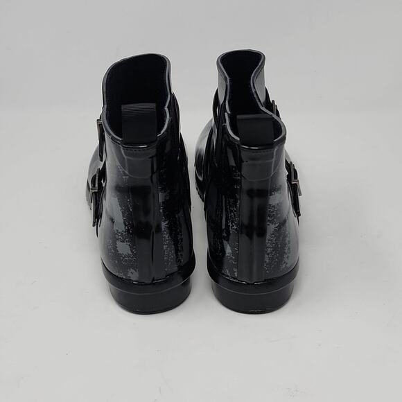 Cougar Royale Women's Rain Short Boots Size 8 - Picture 4 of 6